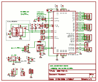 USB-FX2 schematic [7kb]