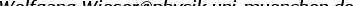 [E-Mail-Adresse als Bild] [1kb]
