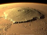 Olympus Mons [6kb]