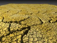 dry lake surface [12kb]