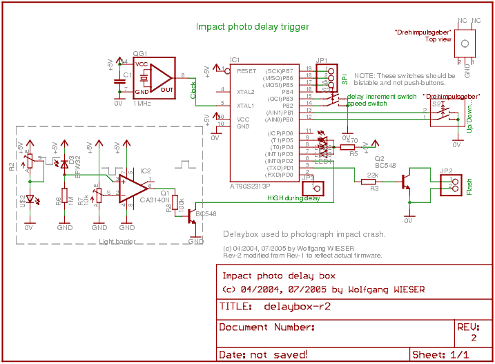 delay stage circuit schematic [17kb]