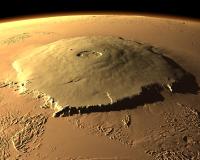 Olympus Mons [6kb]