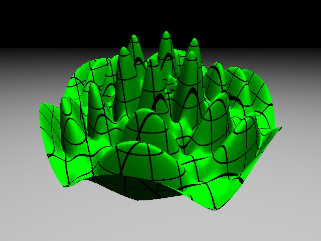 cacvity mode m=3 [52kb]